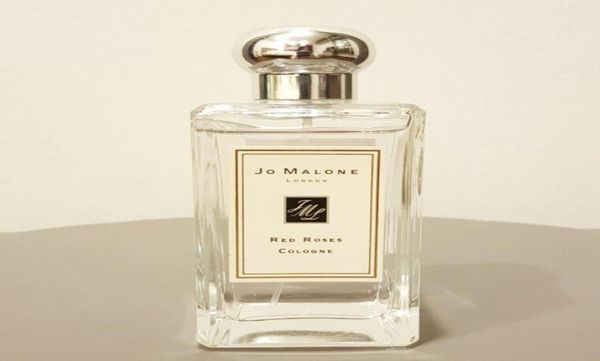 

promotion beauty parfum fragrance jo malone red rose magnolia wild bluebell oud 100ml perfume limited edition men cologne last8551147