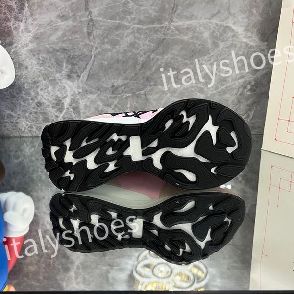 

new shoes casual shoes designer sneakers men women downtown leather sneaker black white basketball running xsd221141