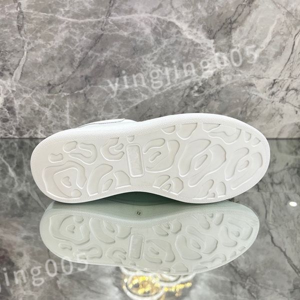 

new luxurys fashion designers casual shoe espadrilles trainers flats platform sneakers white black leather womens lace up mens xsd221131