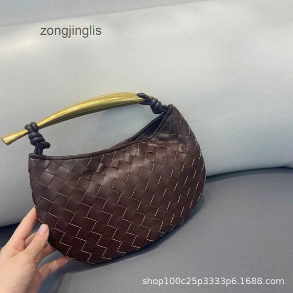 

handbag sardine venetas bags designer bag 2023 botteges same month wrist family light luxury versatile 6hxw