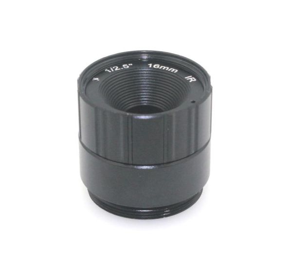 

3mega pixels 16mm lens for cctv camera with cs mount ir fixed 13quot f169916779