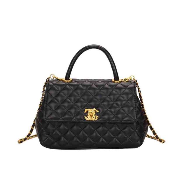 

designer bags diamond pattern chain bag mini square handbag simple underarm bag pu ladies bags fashion handbags single shoulder crossbody ba