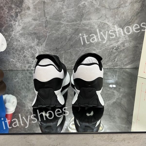 

2023 new luxurys skate shoes designer women men platform defender shoe sneakers tenis casual fashion shoe plus casual shoes xsd221140, Black
