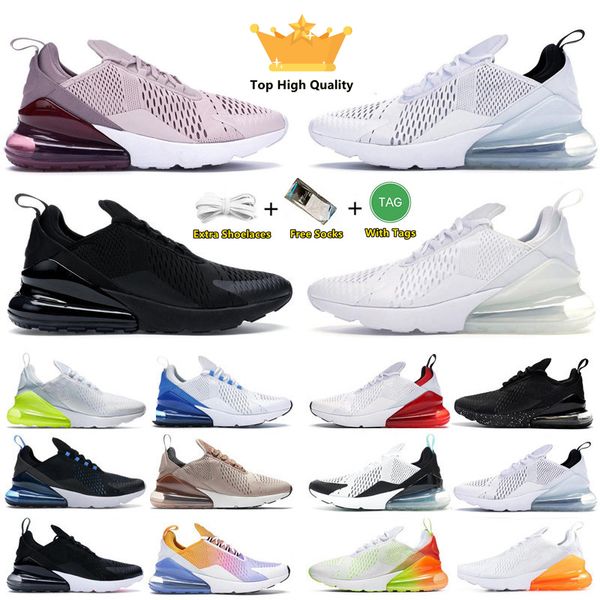 

designer mens running shoes sneakers triple white black volt university blue red light bone rainbow total orange men women trainers platform