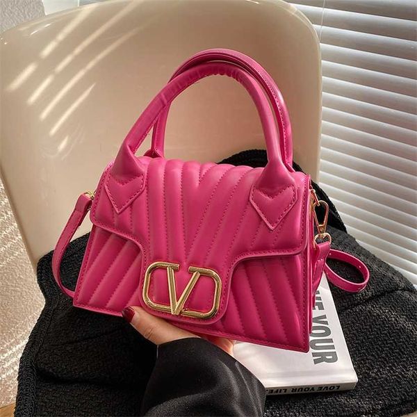 

26% off handbag designer 2023 women's small new urban elegant one shoulder crossbody casual texture bag women