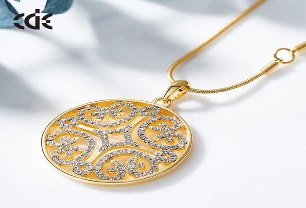 

fashionswarovski crystal europe and america highend long sweater chain necklace8093612, Silver