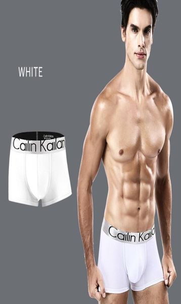 

men039s underpants through youth middle waist slim fit cotton trouser head8653157, Black;white