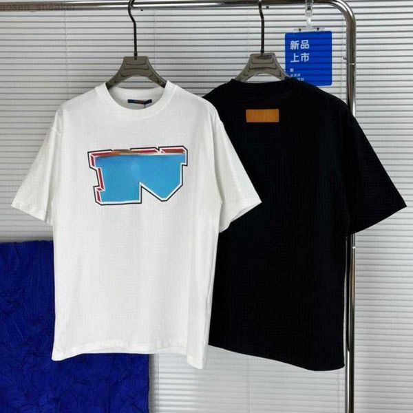 

summer short sleeve t shirt men women sweatshirt luxury tshirt cotton pullover fashion print s asian size m-4xl, White;black