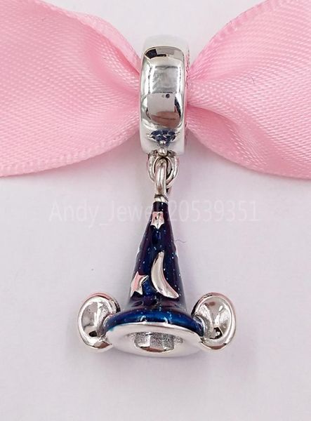 

andy jewel 925 sterling silver beads charms fits european pandora style jewelry bracelets necklace 7505167970, Black
