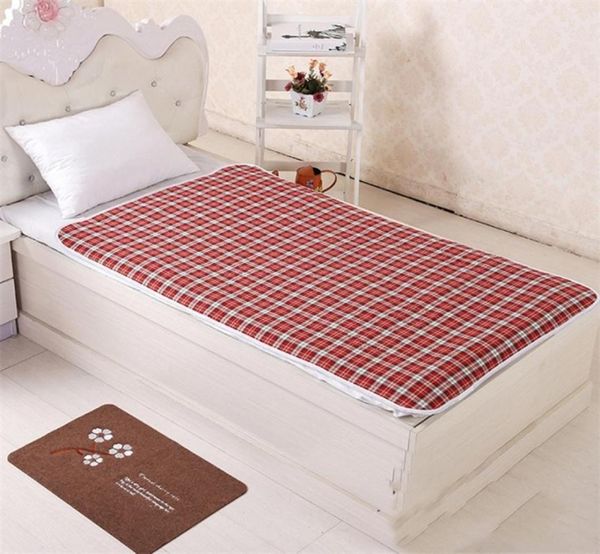 

big size baby waterproof sheet urine changing pads urine pad cartoon reusable infant bedding nappy burp mattress changing mat 22046148043