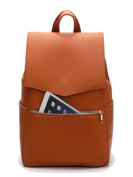 

pu leather baby diaper bag backpackchanging padstroller straps1310595