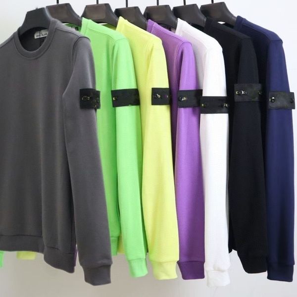 

2023 designer mens hoodie designer hoodies pullover hooded letter long sleeve hoody loose casual woman clothing print crewneck size m-2xl.pd, Black