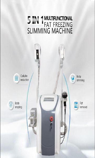 

fat zer waist cavitation radio frequency machine fat reduction laser 2 zer heads can work at the same time7439172