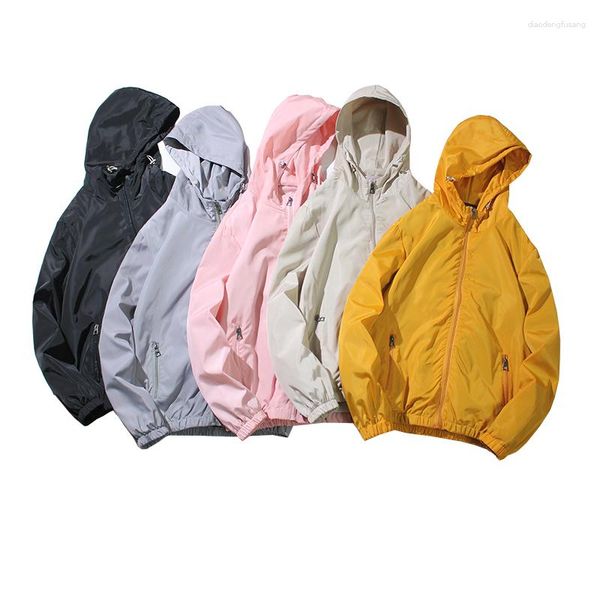 

men's jackets spring autumn mens bomber casual male outwear windbreaker hooded brand jacket baseball slim coats, Black;brown