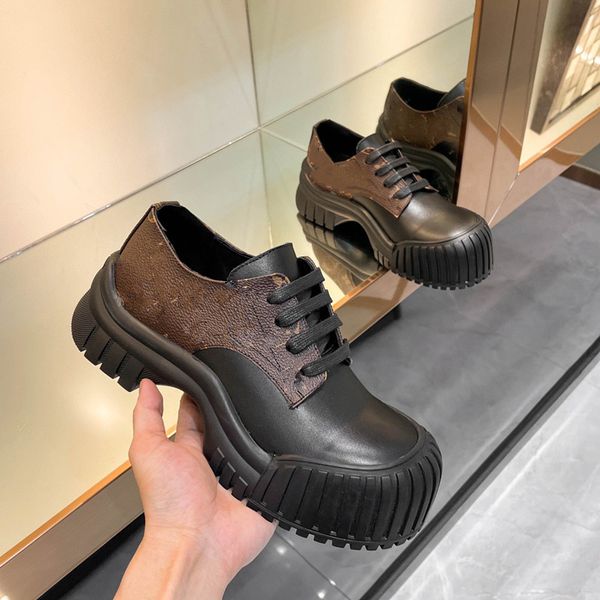 

designer shoes shoes casual shoes men women's sneaker lip sports thick soled men women cartoon letters thick soleg family beige camel o, Black