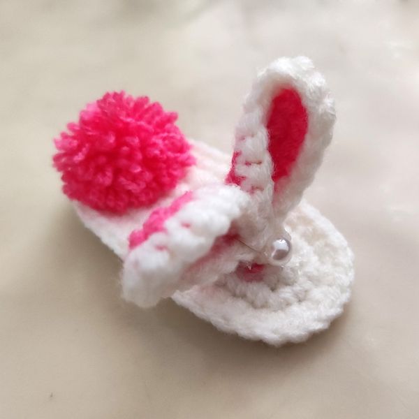 

baby kids clips knitted cute animal cartoon baby girl's hairclip, Blue