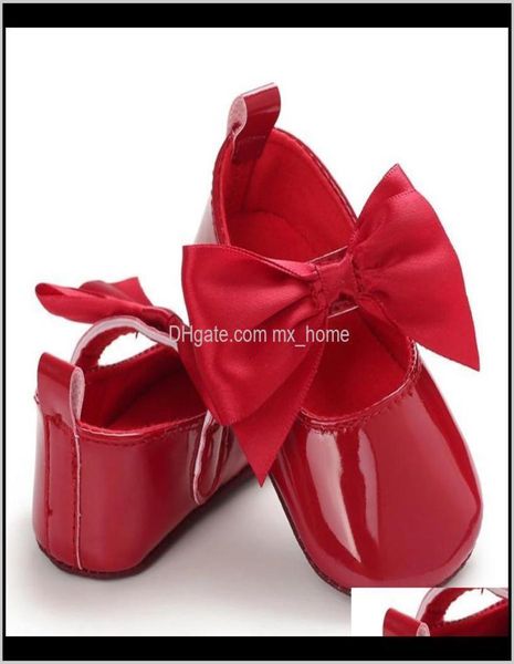 

walkers baby kids maternitygirls flowers bow baby gril dance party shoes spring autumn children footwear first walkers22222 drop d8563349
