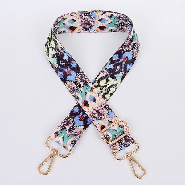 

bag parts accessories adjustable shoulder belt crossbody replacement long 230717, Black