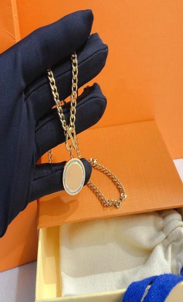 

love necklace designer women pendants retro embellishment bronze charm chain pendant necklaces fashion brass jewelry7212175, Silver