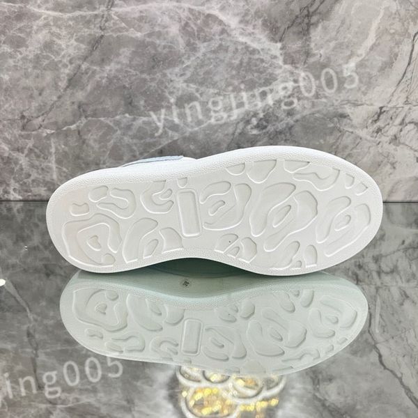 

new platform designer sneakers casual shoes leather lace up men fashion white black mens womens espadrilles sports trainer xsd221134