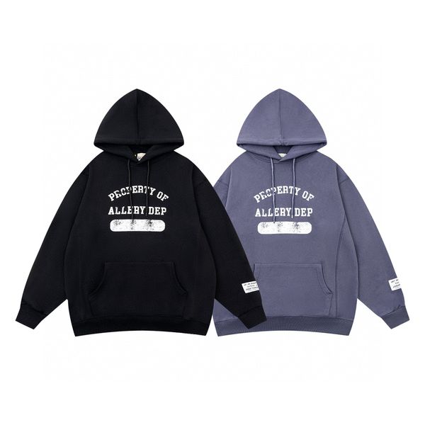 

men's plus size hoodies & sweatshirts round neck embroidered and printed polar style summer wear with street pure cotton d1ed, Black;brown