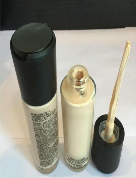 

brand new makeup mc foundation b51 fix fluid 15 foundation liquid 35ml face highlighters concealer drop 2144646
