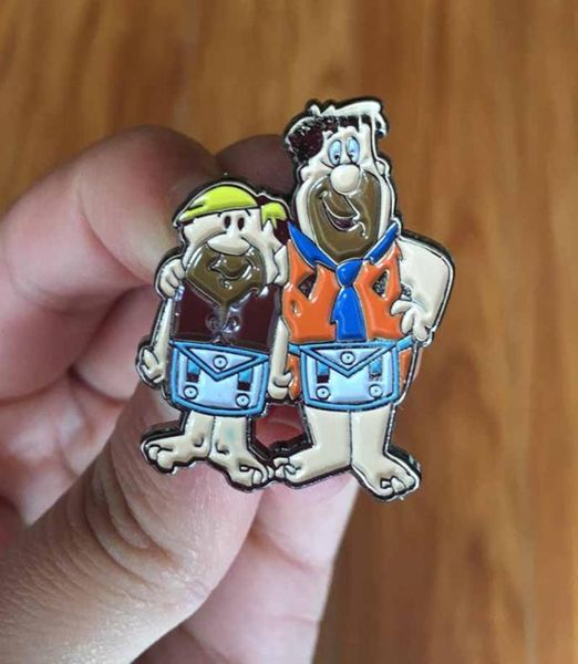 

50pcs ma apron lapel pin mason metal badge pins gift us 60s cartoon masons bothers and brooch73198364050069, Gray