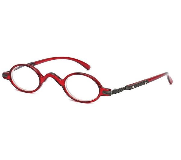 

vintage small round frame men women reading glasses presbyopic glasses 545403