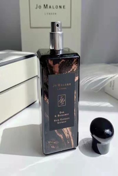 

swhole limited perfume for man and woman oud bergamot 100ml cologne long lasting smell fragrance intense ship fast6372032