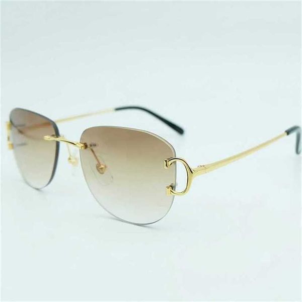 

sunglasses 2023 designer trend designer vintage random men popular carter glasses oval wholesale women shades retro eyewear outdoor decorati, White;black