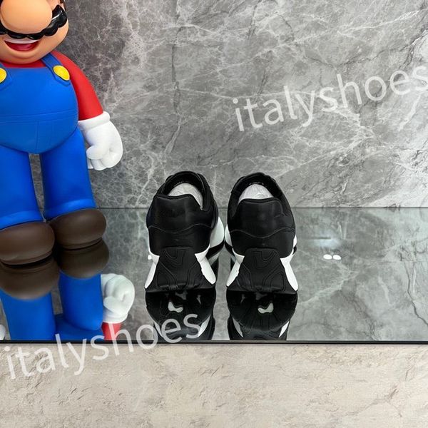 

2023 new skate shoes designer women men platform defender shoes sneakers tenis casual fashion shoe plus casual shoes xsd221140, Black