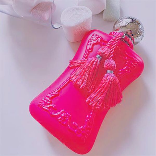 

amazing smells lady women perfumes fragrance spray 75ml delina eau de parfum edp la rosee perfume parfums de-marly charming royal essence fa