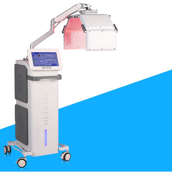 

new technology pdt led device pdt beauty bed pdt machine blue suppliers led ptherapy beauty machine skin tightening cold light three-dimensi