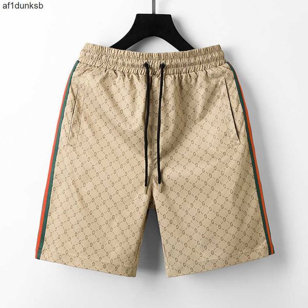 

dry ggity black beach '' men's checked shorts summer pants designer casual men's and sport white stylish quick asian siz, White;black