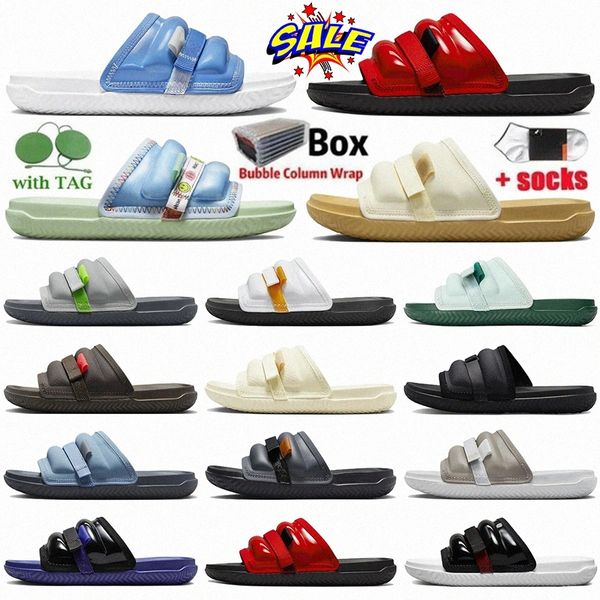 

2023 j. balvin super play slide slippers og womens for men sandals fashion smiling face sports slippers anti-skid and wear resistance leisur, Black