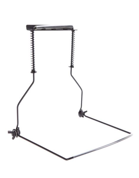 

adjustable suitable 10 hole harmonica neck rack mount holder stand3207479