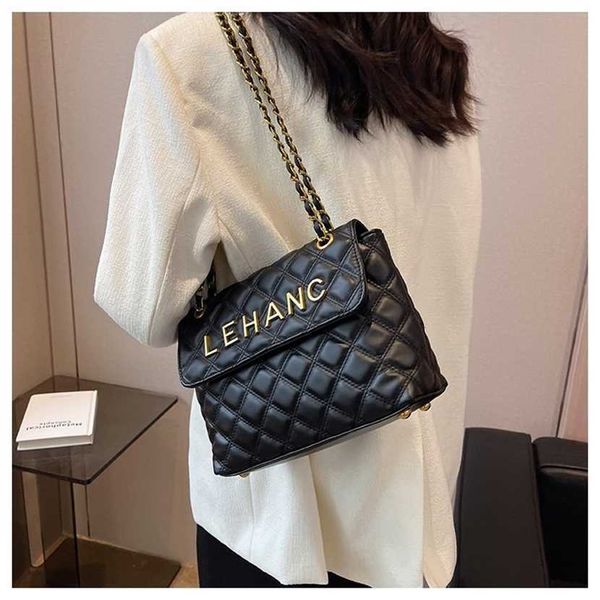 

28% off handbag designer 2023 advanced lingge crossbody for women new popular one shoulder simple small bag