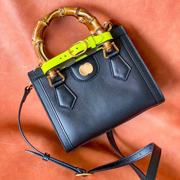 

fashion luxurys mens designer genuine leather handbags hobo clutch totes shoulder strap bag classic womens marmont diana bamboo cross body b