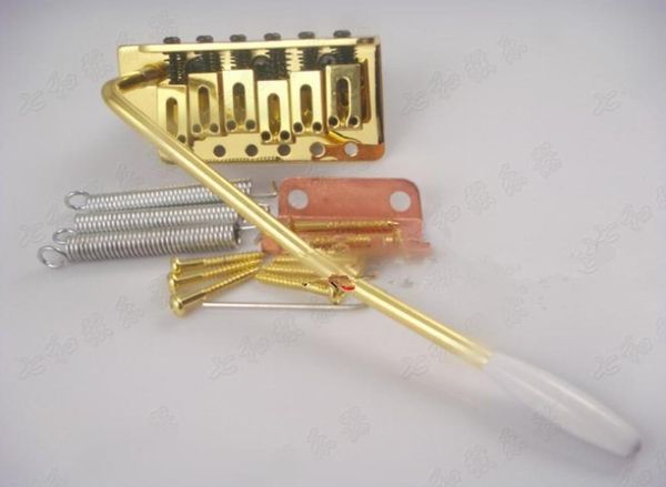 

6 strings electric guitar bridge guitar parts musical instruments accessories4252138