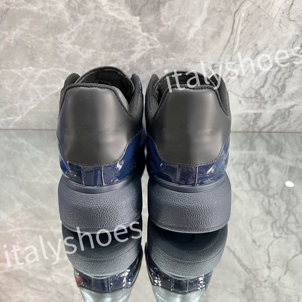 

new skate shoes designer women men platform defender shoe sneakers tenis casual fashion shoe plus casual shoes xsd221139, Black