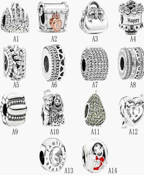 

real s925 sterling silver charms bracelets love bag treasure box one arrow through chain snap clasps bracelet fit for diy bead charm2393068, Bronze;silver