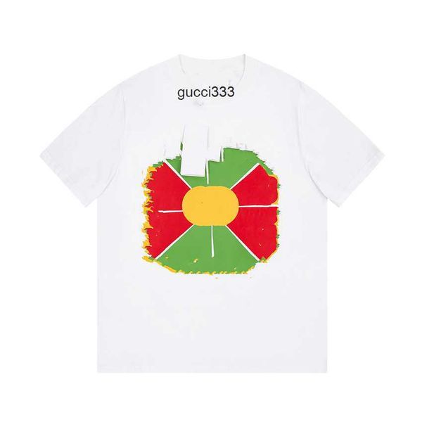 

short ggity men's t-shirt fashion men's t-shirts new cotton soft anti-wrinkle retro decorative printing letters casual student lov, White;black