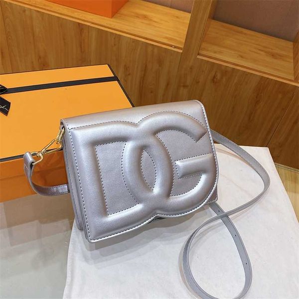 

28% off handbag designer 2023 new macaron solid color shoulder niche design ocean style bag