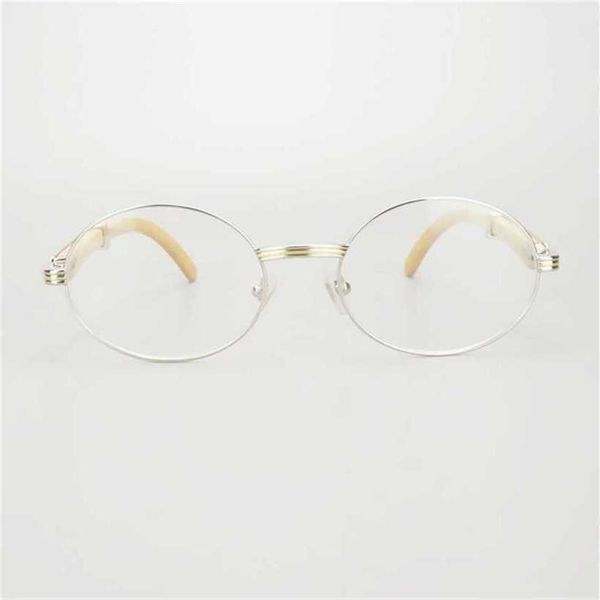 

sunglasses 2023 designer carter luxury shades trendy women eyewear round retro men's bifocal reading glasses clear fashion mens eyeglas, White;black