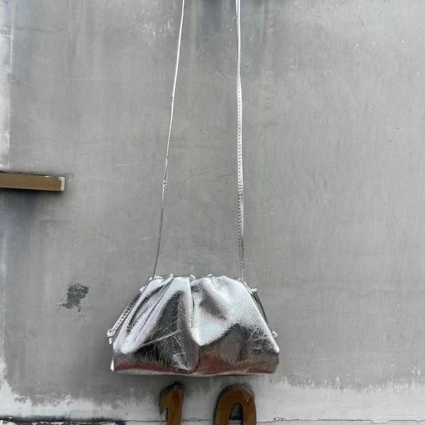 

small size cloud bag candy color summer daily cute crossbody cross body bags