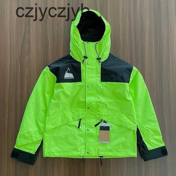 

men's jackets 2023 designer jacket men's jackets women's embroidered outdoor sportswear windbreaker windproof waterproof jack, Black;brown