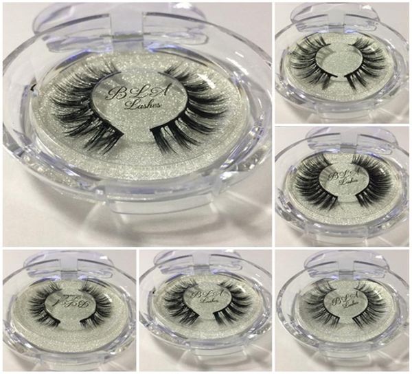 

3d false eyelashes handmade soft long fake 3d mink eyelash eye lashes eye makeup eyelashes extension instock ship out within 1 day8861472