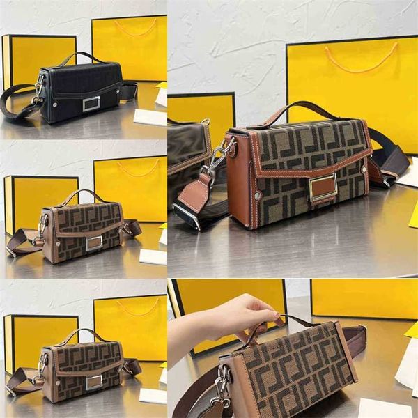 

nxy evening bags shoulder bag designer strap handbag women bags luxury letters printed crossbody purses ladies vintage handbags 220908