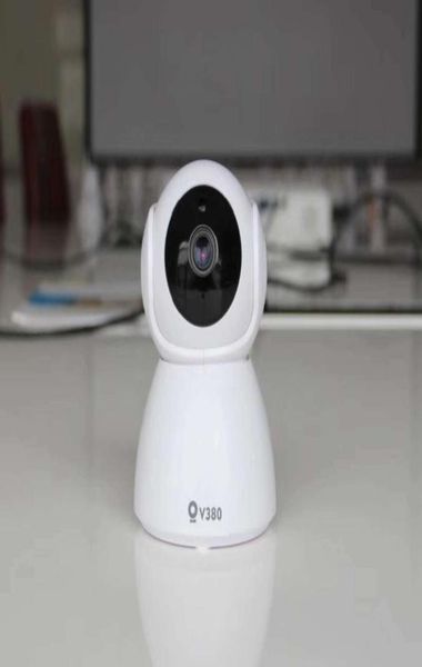 

home security ip camera wireless smart wifi camera wifi audio record surveillance baby monitor hd mini cctv camera 1080p 2mp1819121, Black;white