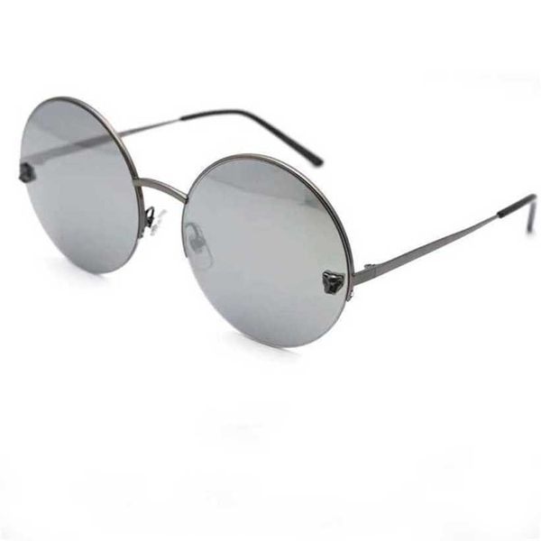

sunglasses 2023 designer panthere limited glasses round smooth champagne shades mens designer glasses carter sunglass gafas de sol hombrekaj, White;black